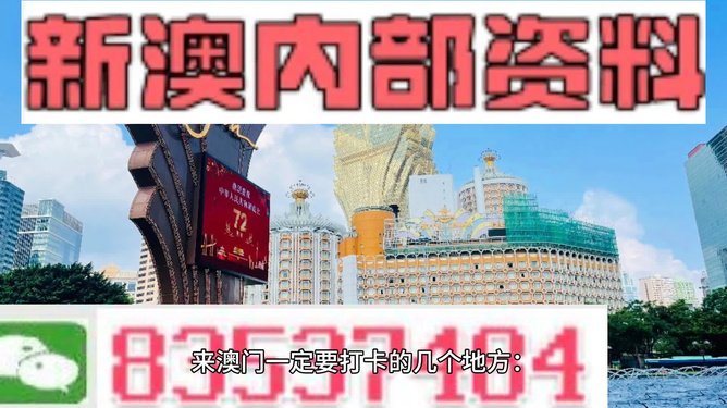 2024年澳门的资料热,探索澳门，2024年资料热