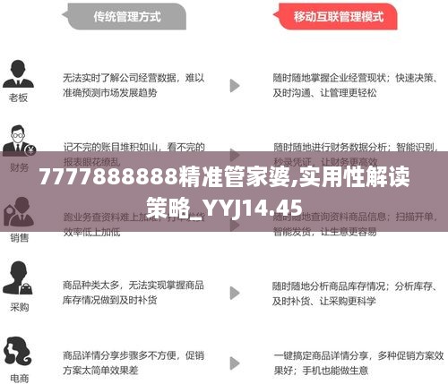 7777788888精准管家婆全准,精准管家婆，揭秘数字背后的秘密，实现全准管理之道